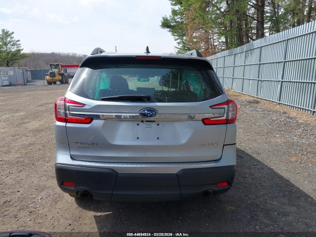 2024 Subaru Ascent Base 8-passenger მანქანა იყიდება აუქციონზე, vin: 4S4WMAAD4R3435696, აუქციონის ნომერი: 44694924