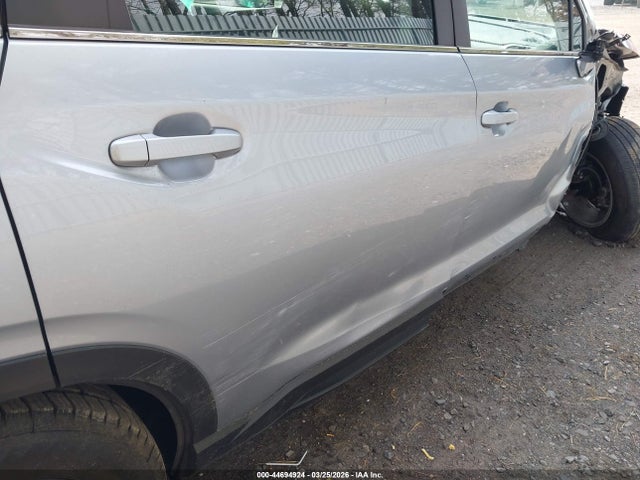 2024 Subaru Ascent Base 8-passenger მანქანა იყიდება აუქციონზე, vin: 4S4WMAAD4R3435696, აუქციონის ნომერი: 44694924