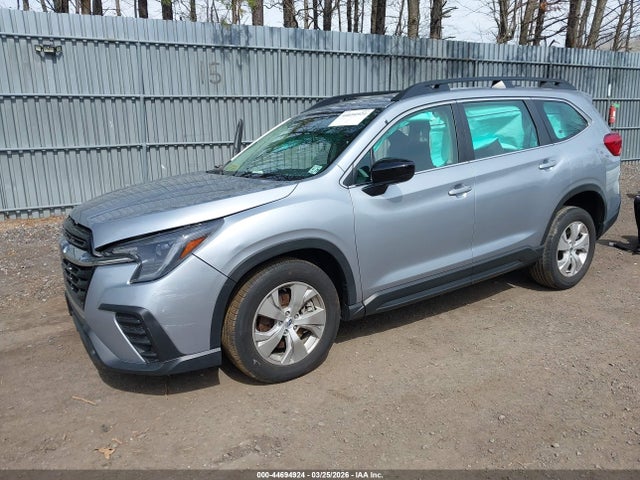2024 Subaru Ascent Base 8-passenger მანქანა იყიდება აუქციონზე, vin: 4S4WMAAD4R3435696, აუქციონის ნომერი: 44694924
