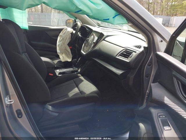 2024 Subaru Ascent Base 8-passenger მანქანა იყიდება აუქციონზე, vin: 4S4WMAAD4R3435696, აუქციონის ნომერი: 44694924