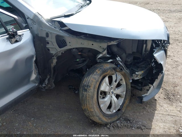 2024 Subaru Ascent Base 8-passenger მანქანა იყიდება აუქციონზე, vin: 4S4WMAAD4R3435696, აუქციონის ნომერი: 44694924