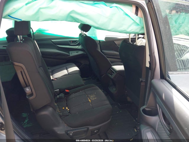 2024 Subaru Ascent Base 8-passenger მანქანა იყიდება აუქციონზე, vin: 4S4WMAAD4R3435696, აუქციონის ნომერი: 44694924