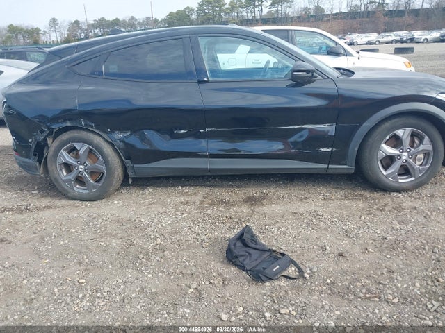 Ford Mustang Mach-e Select 2021 3FMTK1SS5MMA59507 Image 19