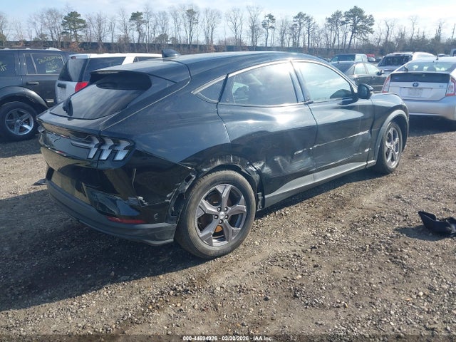 Ford Mustang Mach-e Select 2021 3FMTK1SS5MMA59507 Image 4