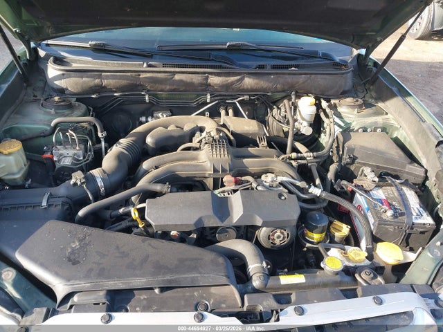 Aukcja sprzedaży 2014 Subaru Outback 2.5i Premium, vin: 4S4BRCECXE3240547, numer aukcji: 44694927