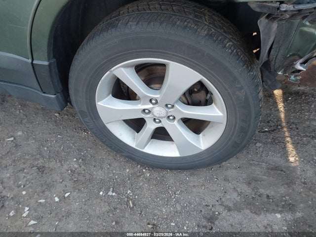 Aukcja sprzedaży 2014 Subaru Outback 2.5i Premium, vin: 4S4BRCECXE3240547, numer aukcji: 44694927