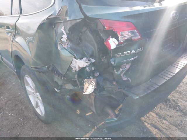 Aukcja sprzedaży 2014 Subaru Outback 2.5i Premium, vin: 4S4BRCECXE3240547, numer aukcji: 44694927