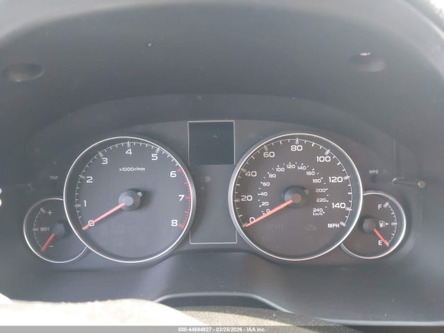 Aukcja sprzedaży 2014 Subaru Outback 2.5i Premium, vin: 4S4BRCECXE3240547, numer aukcji: 44694927