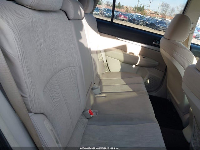 Aukcja sprzedaży 2014 Subaru Outback 2.5i Premium, vin: 4S4BRCECXE3240547, numer aukcji: 44694927