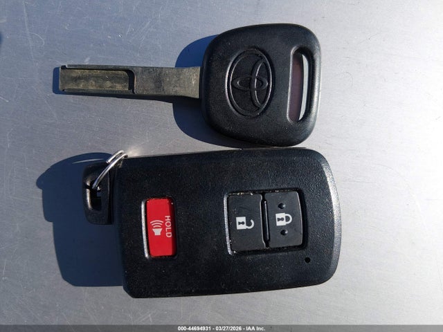 5TFSZ5AN4HX081111 Toyota Tacoma Trd Off Road