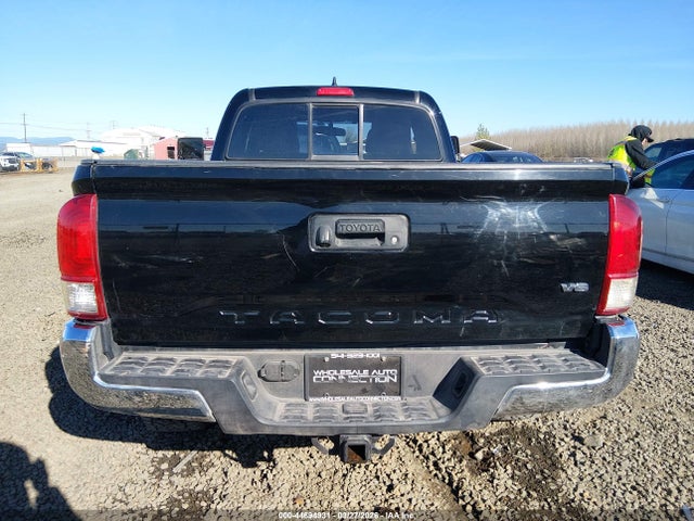 5TFSZ5AN4HX081111 Toyota Tacoma Trd Off Road