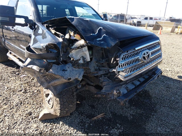 5TFSZ5AN4HX081111 Toyota Tacoma Trd Off Road