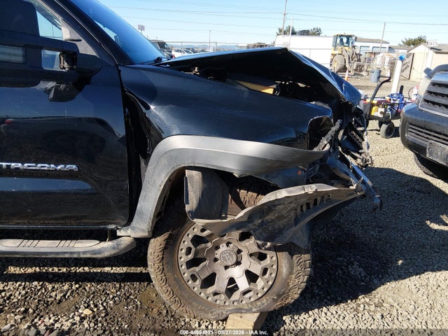 5TFSZ5AN4HX081111 Toyota Tacoma Trd Off Road