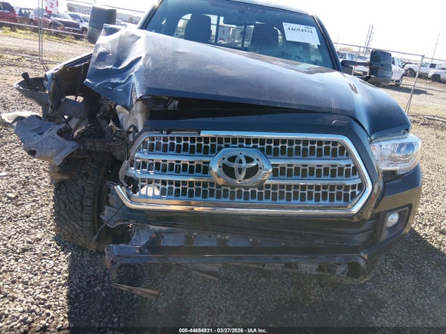 5TFSZ5AN4HX081111 Toyota Tacoma Trd Off Road