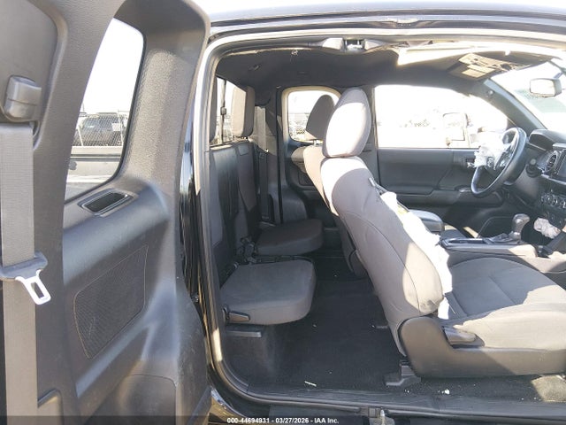 5TFSZ5AN4HX081111 Toyota Tacoma Trd Off Road