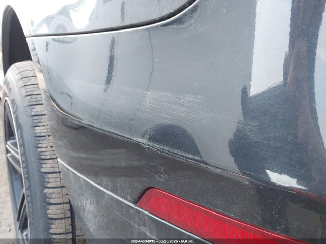 Aukcja sprzedaży 2011 Mercedes-benz R 350 4matic, vin: 4JGCB6FE2BA125328, numer aukcji: 44694935