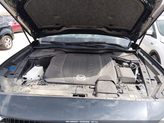 Aukcja sprzedaży 2025 Mazda Cx-90 3.3 Turbo Premium Plus Package, vin: JM3KKEHD5S1194052, numer aukcji: 44694937