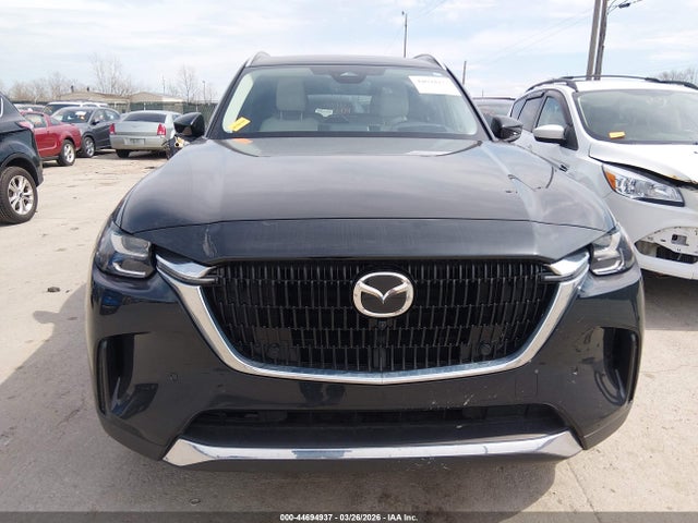 Aukcja sprzedaży 2025 Mazda Cx-90 3.3 Turbo Premium Plus Package, vin: JM3KKEHD5S1194052, numer aukcji: 44694937