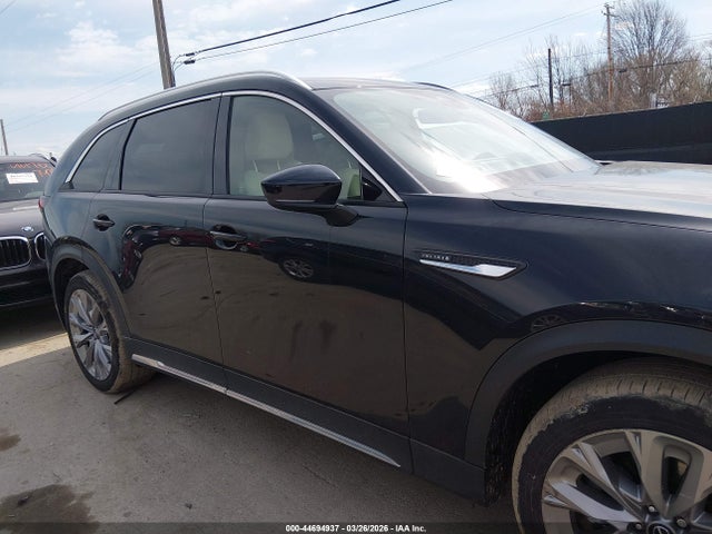 Aukcja sprzedaży 2025 Mazda Cx-90 3.3 Turbo Premium Plus Package, vin: JM3KKEHD5S1194052, numer aukcji: 44694937