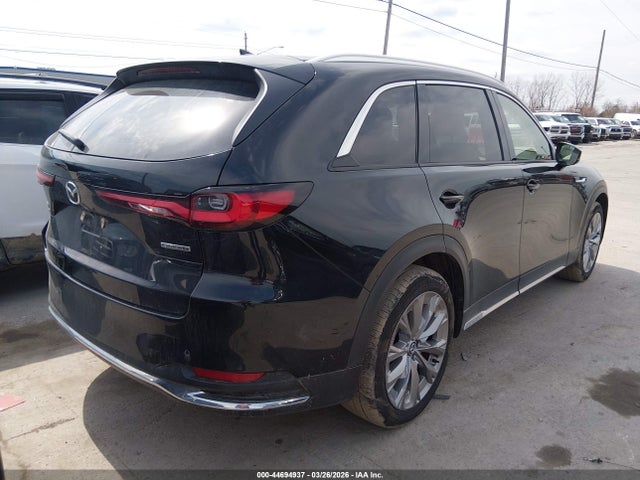 Aukcja sprzedaży 2025 Mazda Cx-90 3.3 Turbo Premium Plus Package, vin: JM3KKEHD5S1194052, numer aukcji: 44694937