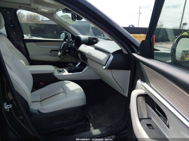 Aukcja sprzedaży 2025 Mazda Cx-90 3.3 Turbo Premium Plus Package, vin: JM3KKEHD5S1194052, numer aukcji: 44694937