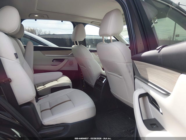 Aukcja sprzedaży 2025 Mazda Cx-90 3.3 Turbo Premium Plus Package, vin: JM3KKEHD5S1194052, numer aukcji: 44694937