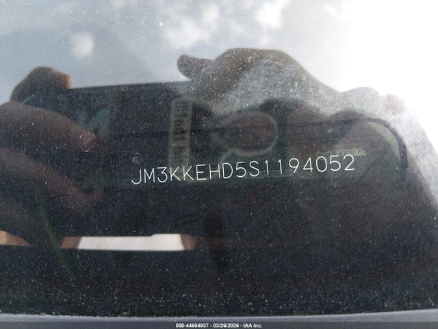 Aukcja sprzedaży 2025 Mazda Cx-90 3.3 Turbo Premium Plus Package, vin: JM3KKEHD5S1194052, numer aukcji: 44694937
