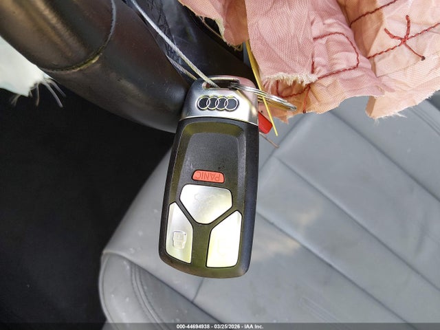 44694938 :رقم المزاد ، WAUABAF40MA076023 vin ، 2021 Audi A4 Premium 40 Tfsi Quattro S Tronic مزاد بيع