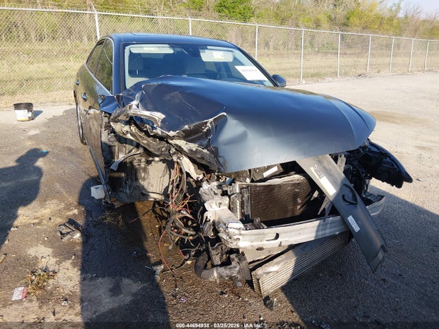 44694938 :رقم المزاد ، WAUABAF40MA076023 vin ، 2021 Audi A4 Premium 40 Tfsi Quattro S Tronic مزاد بيع