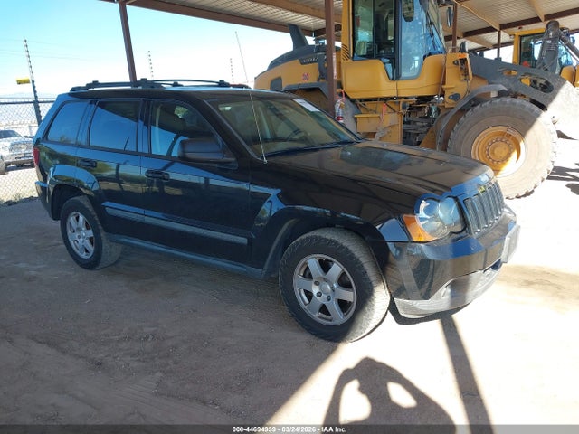 2008 JEEP GRAND CHEROKEE 1J8GR48K88C144044