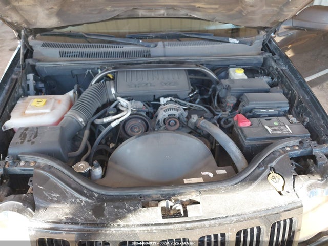 2008 JEEP GRAND CHEROKEE 1J8GR48K88C144044 Photo 9