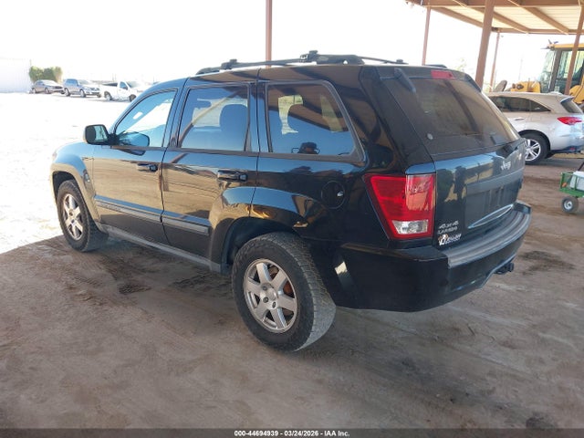 2008 JEEP GRAND CHEROKEE 1J8GR48K88C144044 Photo 2