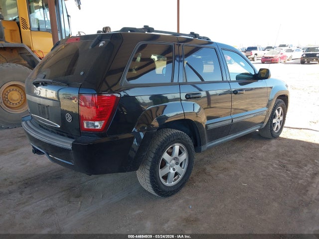 2008 JEEP GRAND CHEROKEE 1J8GR48K88C144044 Photo 3
