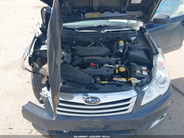 Aukcja sprzedaży 2012 Subaru Outback 2.5i, vin: 4S4BRCAC3C3244037, numer aukcji: 44694941