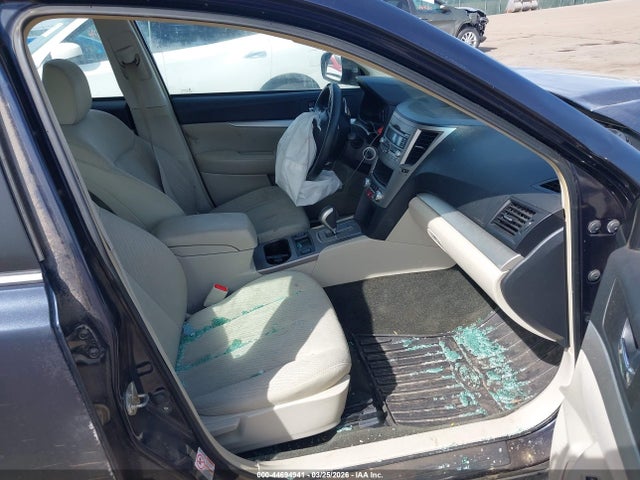 Aukcja sprzedaży 2012 Subaru Outback 2.5i, vin: 4S4BRCAC3C3244037, numer aukcji: 44694941