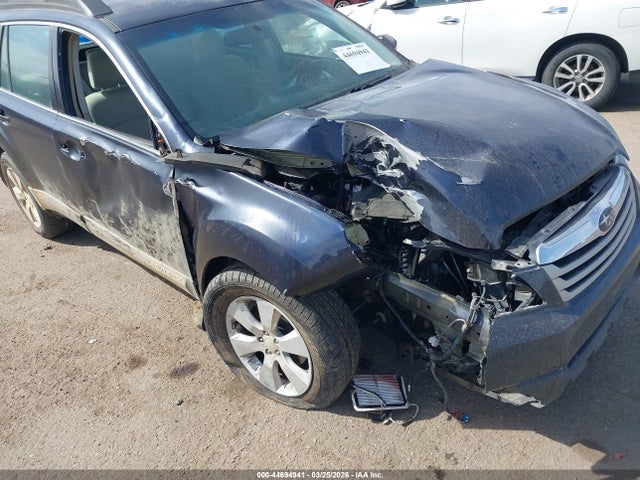 Aukcja sprzedaży 2012 Subaru Outback 2.5i, vin: 4S4BRCAC3C3244037, numer aukcji: 44694941