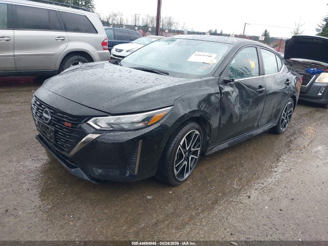 3N1AB8DV9SY315054 Nissan SENTRA SR