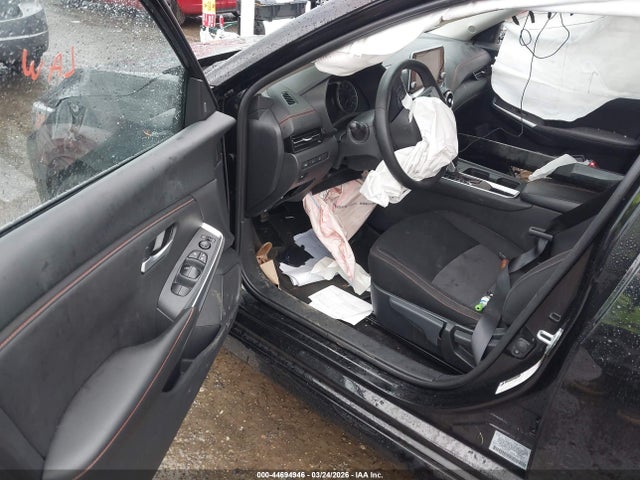3N1AB8DV9SY315054 Nissan SENTRA SR