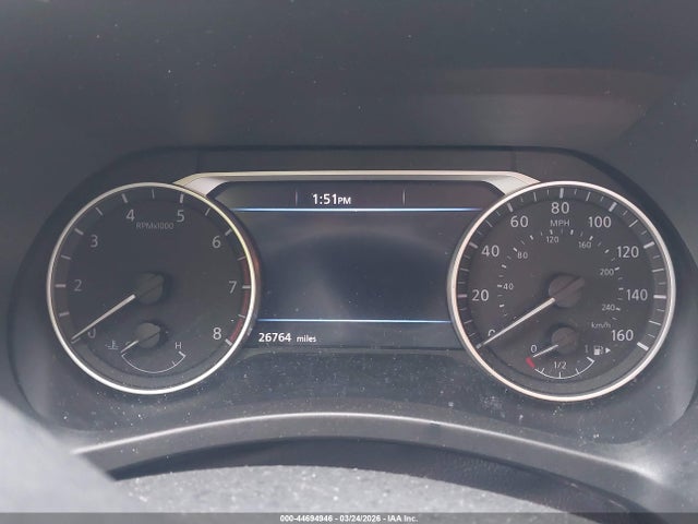 3N1AB8DV9SY315054 Nissan SENTRA SR
