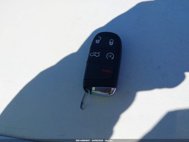 Продаж на аукціоні авто 2023 Dodge Hornet Gt Plus Awd, vin: ZACNDFBN0P3A04504, номер лоту: 44694947