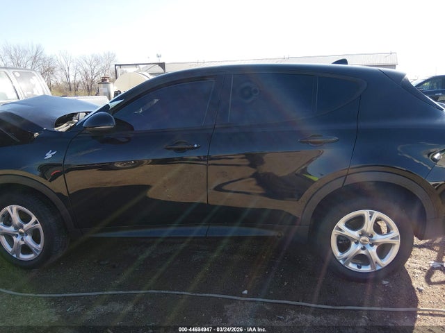 Продаж на аукціоні авто 2023 Dodge Hornet Gt Plus Awd, vin: ZACNDFBN0P3A04504, номер лоту: 44694947
