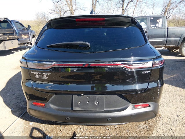 Продаж на аукціоні авто 2023 Dodge Hornet Gt Plus Awd, vin: ZACNDFBN0P3A04504, номер лоту: 44694947