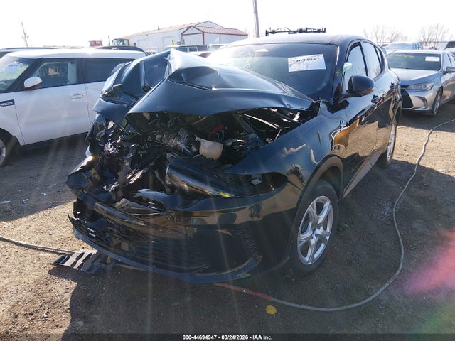 Продаж на аукціоні авто 2023 Dodge Hornet Gt Plus Awd, vin: ZACNDFBN0P3A04504, номер лоту: 44694947