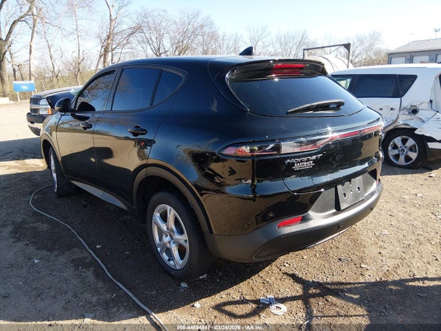 Продаж на аукціоні авто 2023 Dodge Hornet Gt Plus Awd, vin: ZACNDFBN0P3A04504, номер лоту: 44694947