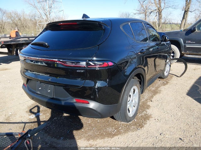 Продаж на аукціоні авто 2023 Dodge Hornet Gt Plus Awd, vin: ZACNDFBN0P3A04504, номер лоту: 44694947