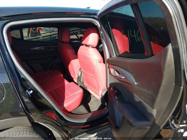 Продаж на аукціоні авто 2023 Dodge Hornet Gt Plus Awd, vin: ZACNDFBN0P3A04504, номер лоту: 44694947
