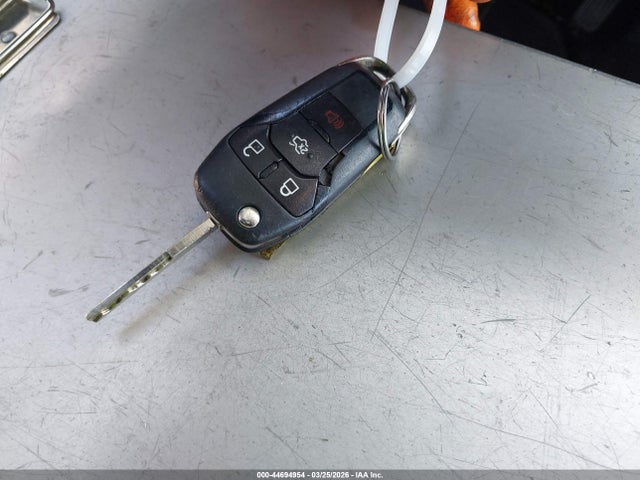Ford FUSION S 2014 3FA6P0G75ER322445 Image 11