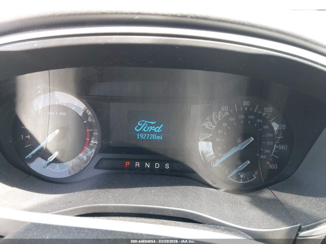 Ford FUSION S 2014 3FA6P0G75ER322445 Image 15