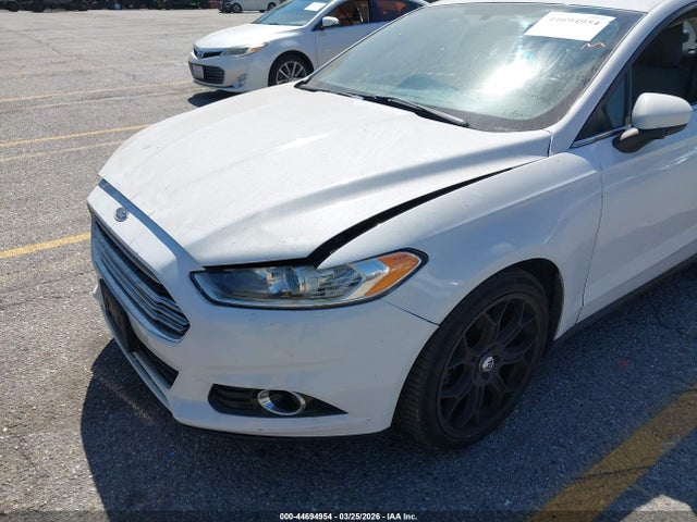 Ford FUSION S 2014 3FA6P0G75ER322445 Image 17