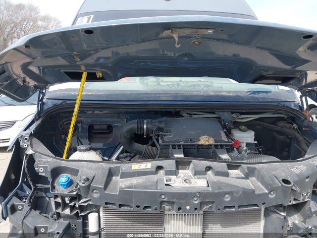 2019 MERCEDES-BENZ SPRINTER 2500 WD4PF0CD3KP095634 Photo 9